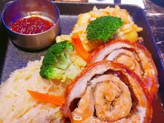 -MOSSO德国餐厅·音乐酒吧(环宇荟店)