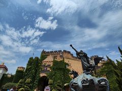 -青岛方特梦幻王国