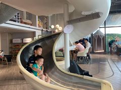 -NOKNOK若蔻亲子餐厅(天地壹方北馆店)