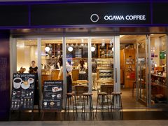 -OGAWA COFFEE 京都駅中央口店