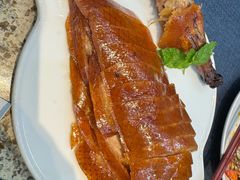 -鹊华居·地道鲁菜·海鲜·融合味(大明湖店)