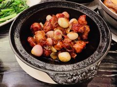 -美极鲜食坊(宝安南路店)