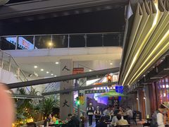 -路边羊烧烤酒场(宝带路店)