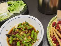 -鱼头泡饭·湖北菜·非物质文化遗产(岳家嘴总店)