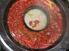 -重庆古老火锅
