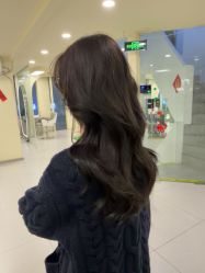 -5M HAIR SALON