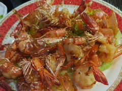 -东江海鲜大排档·潮汕菜·砂锅粥