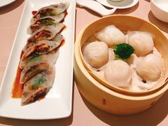 -陶陶居海鲜酒家(新马路店)