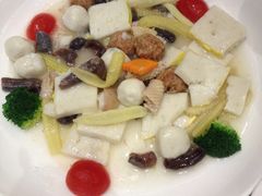 -荃凤雅宴(荆南路店)