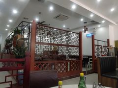 大堂-源港渔村-中山脆肉鲩(博罗店)