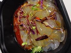 -金掌勺东北菜(格兰晴天店)