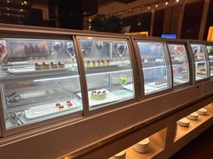 -昆明南亚风情园豪生大酒店-泰式国际海鲜自助餐厅