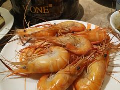 -V-ONE西雅图海鲜自助餐厅(仓山万达广场店)