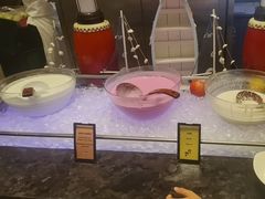 -亚龙湾希尔顿自助餐厅·海鲜·烧烤·沙滩BBQ·现场乐队
