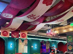 -疯克大象美式烤肉餐厅