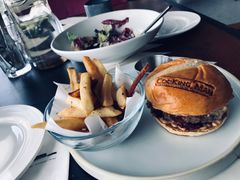 凯撒鸡肉沙拉-Cooking Man(中懋天地店)