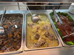-阿那亚第三食堂 Cafeteria 3