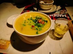 -食大利香港茶餐厅(南亚风情第一城店)