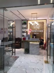 -纤指百魅美甲美睫