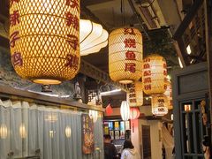 -永安水煮活鱼·仪征土菜院子