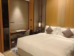 -广州德安丽舍凯宾斯基酒店