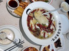 -江渔儿酸菜鱼(曜一城店)