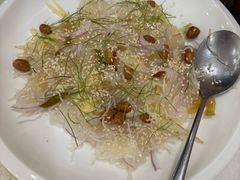 -寻味顺德·南记酒家·传统顺德菜·鱼生(广源路店)