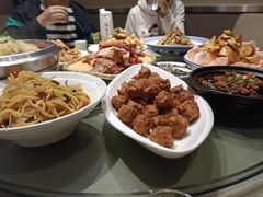 -知音酒楼(花园店)