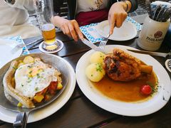 -Restaurant Paulaner am Dom