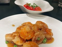 -北京王府井希尔顿酒店·秦唐中餐厅Chynna