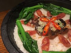 -肴约·花园式餐厅(湖里店)