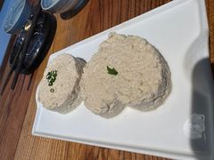 马蹄拌豆腐-汤厨(五道营店)