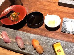 -桐寿司Sushi Tong