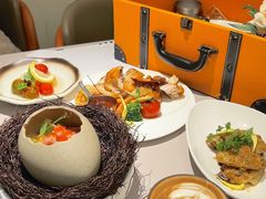 -LE SHARE洛笙·花园西餐(北京路步行街店)