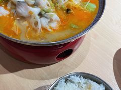 -喜家德虾仁水饺(飞洲国际店)