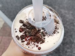 奥利奥风味脆冰冰-桂桂茶(金谊广场店)