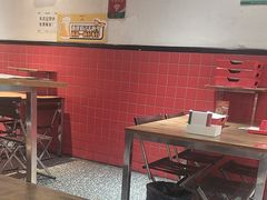 -永红源·小排档(闽江路店)