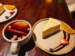 -Brut Eatery悦璞食堂(建国东路店)