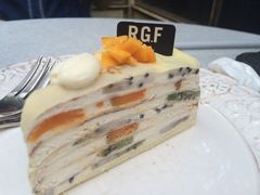 RGF-RGF(巨鹿路店)