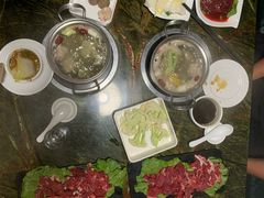 -天长牛肉火锅