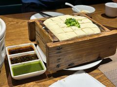 -三晋老田饸饹面(中大街店)