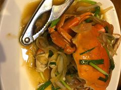 -南海渔家•海鲜•正宗海南菜(海棠湾店)