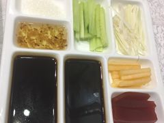 -京味民福烤鸭店(建设四马路店)