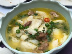 -赵小姐丨新中餐(曲江店)