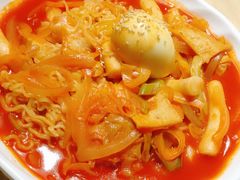 -山海珍味韩国料理(奥城店)