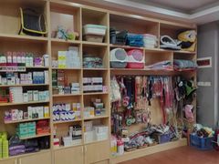 -千城康桥宠物医院CT影像·骨科·心脏专科中心(厚街分院)