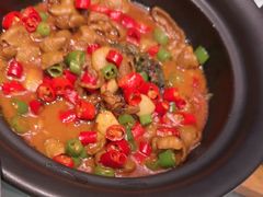 -香丰阁·烤鸭·川湘菜(清河店)