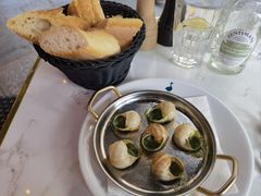 -Le Comptoir de la Gastronomie