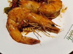 -汉巴味德·烤肉与啤酒的自助(杭州大悦城店)