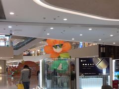 -义乌之心城市生活广场